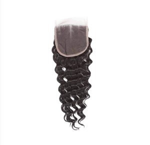 LOOSE DEEP WAVE CLOSURE