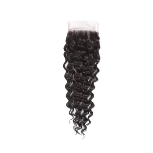 LOOSE DEEP WAVE CLOSURE