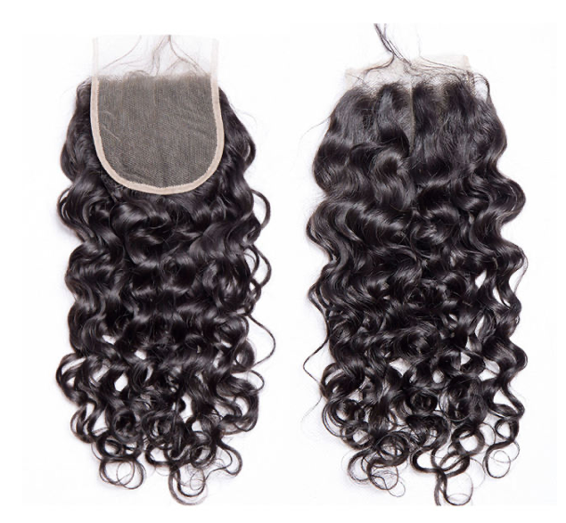 WATEWAVE LACE CLOSURE