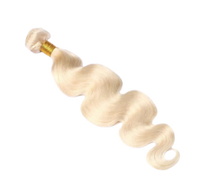 #613-BODY WAVE BUNDLES