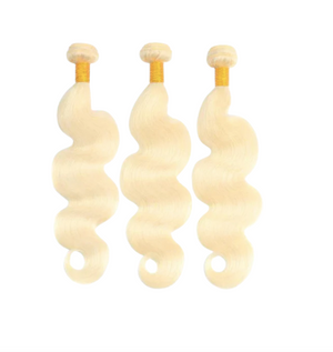 #613-BODY WAVE BUNDLES